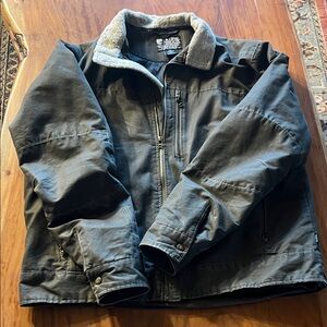 Men’s Kuhl Burr Insulated Jacket